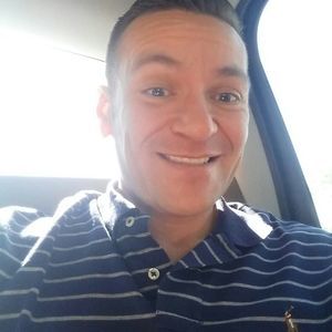 Meet your Posher, Michael j